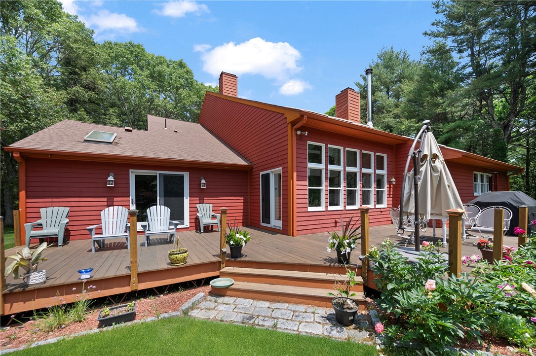 350 Austin Farm Road
