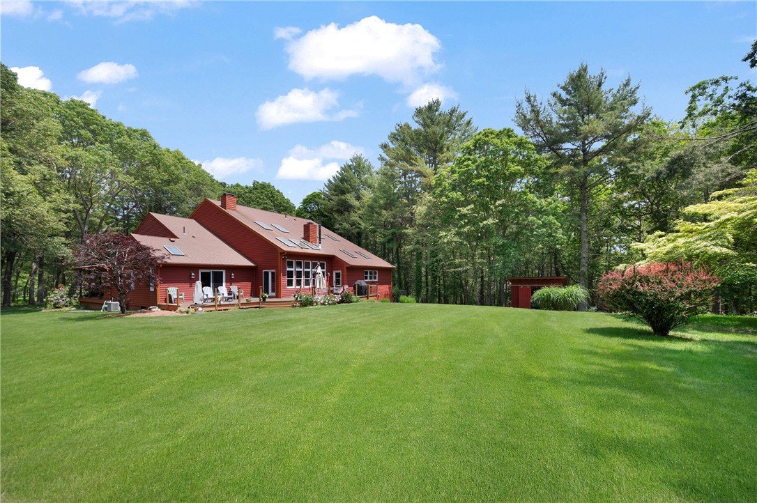 350 Austin Farm Road