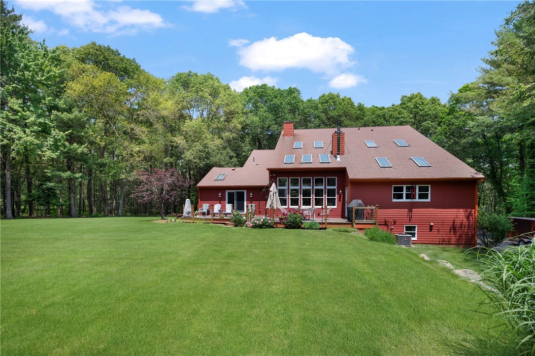 350 Austin Farm Road