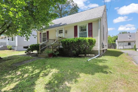 39 Eldorado Street Cranston RI 02910