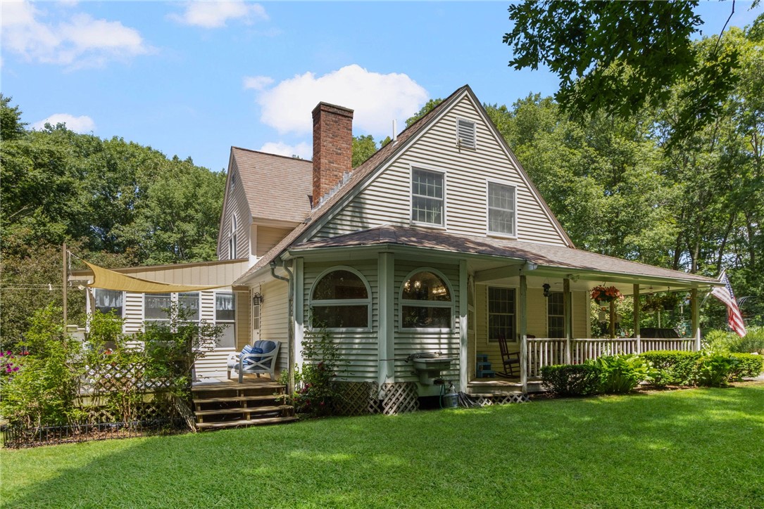 230 Austin Farm Road