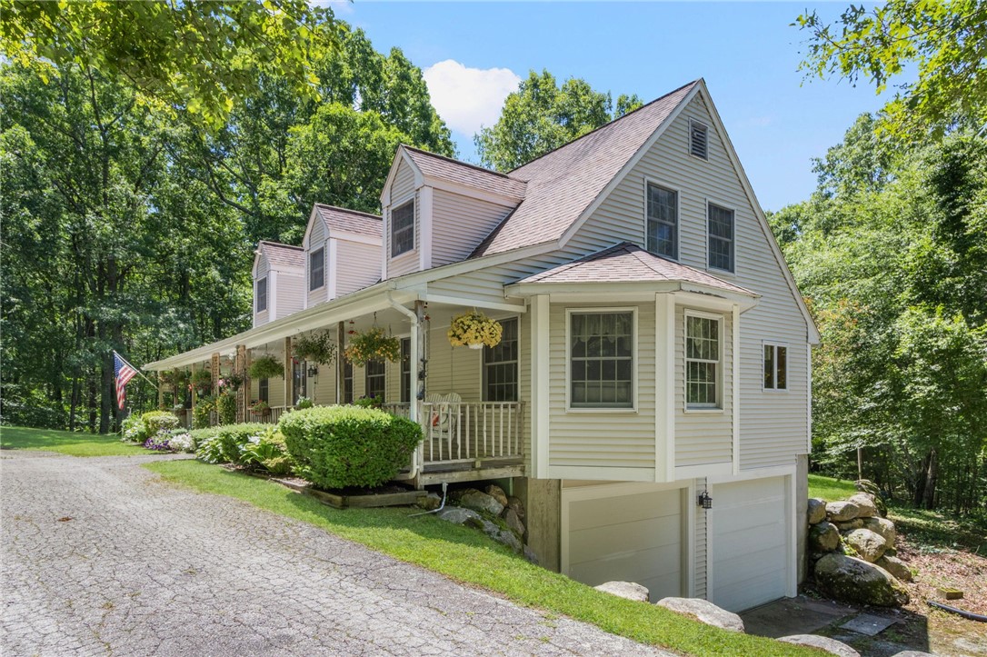 230 Austin Farm Road