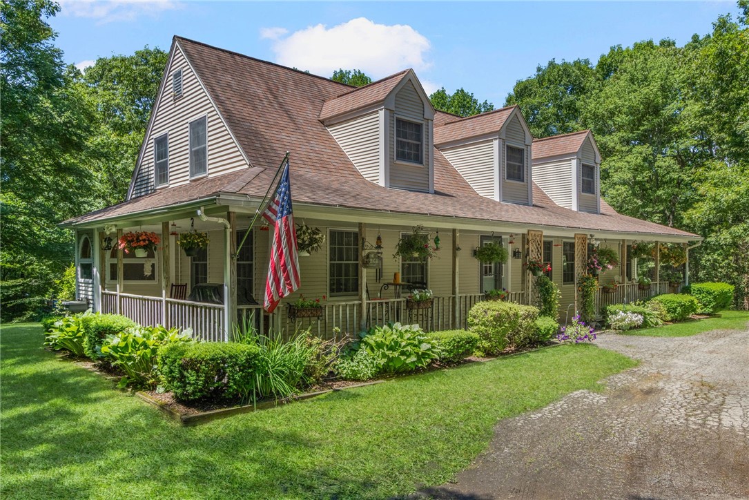 230 Austin Farm Road