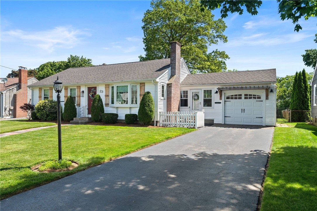 23 Revere Street
