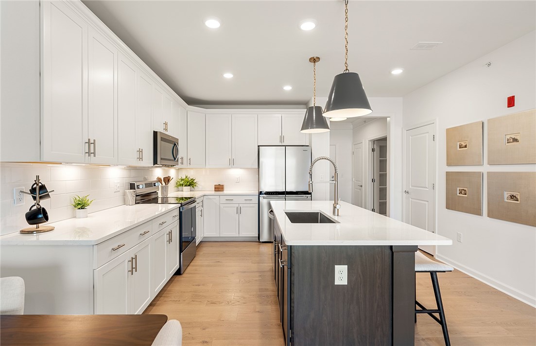 141 East Point Drive 104