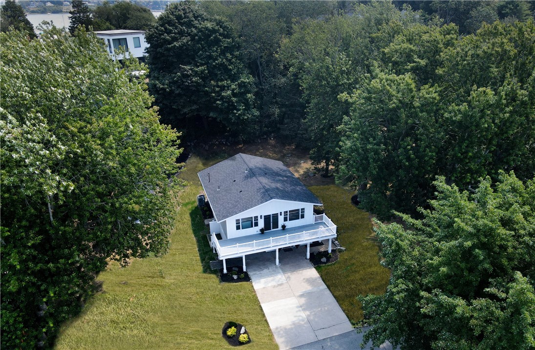 1055 Anthony Road