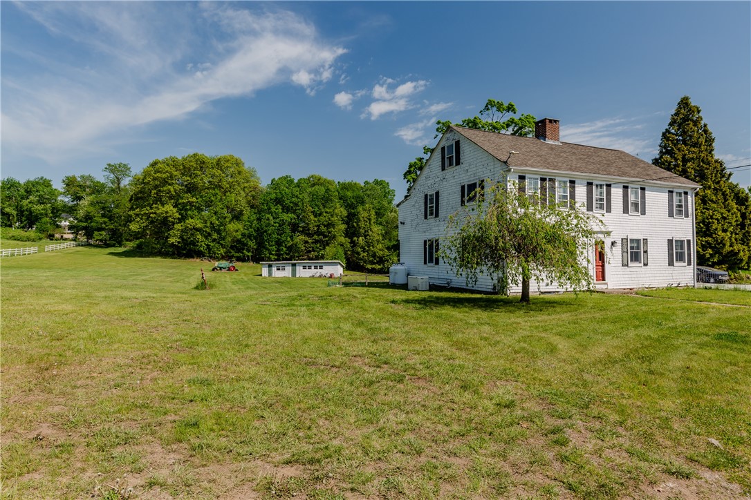 60 Colwell Road