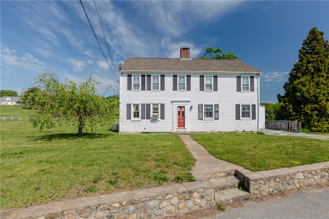 60 Colwell Road