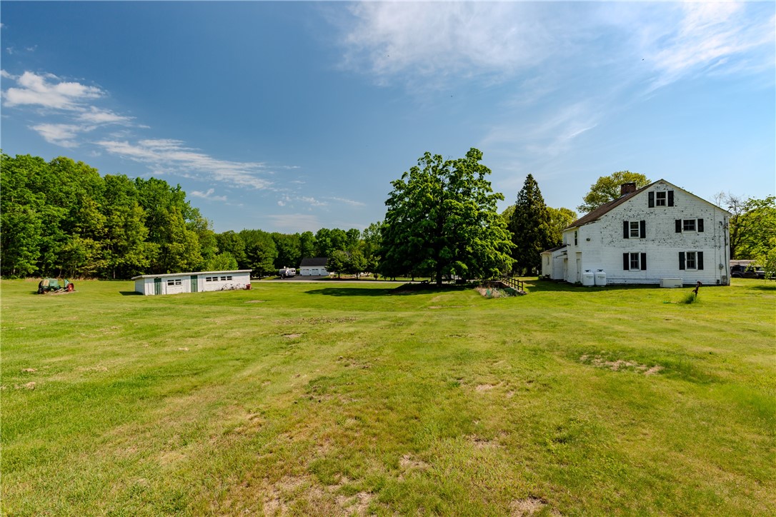 60 Colwell Road