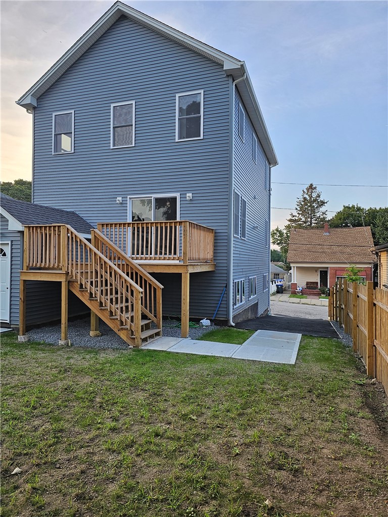 44 Sterling Avenue