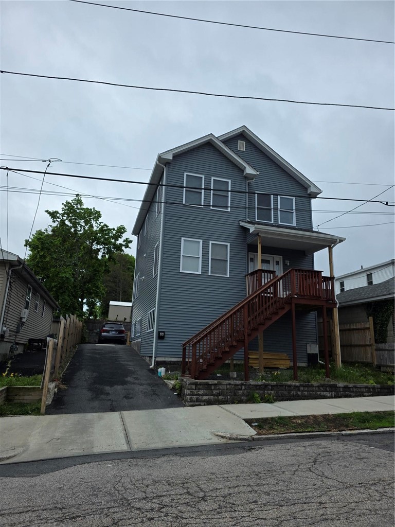 44 Sterling Avenue