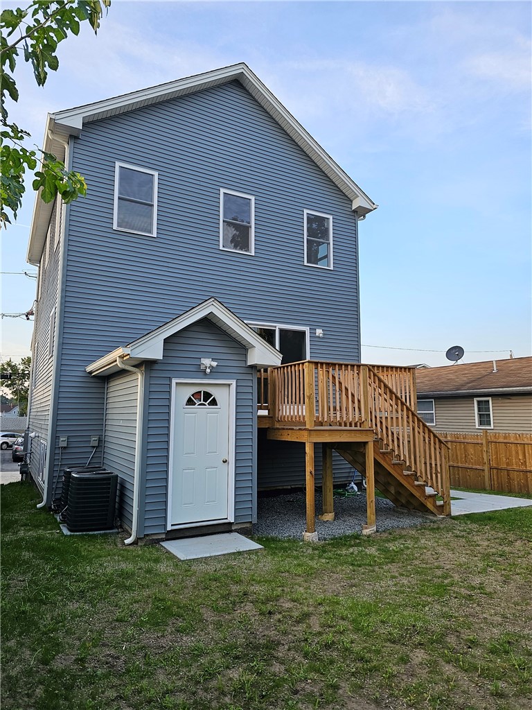 44 Sterling Avenue