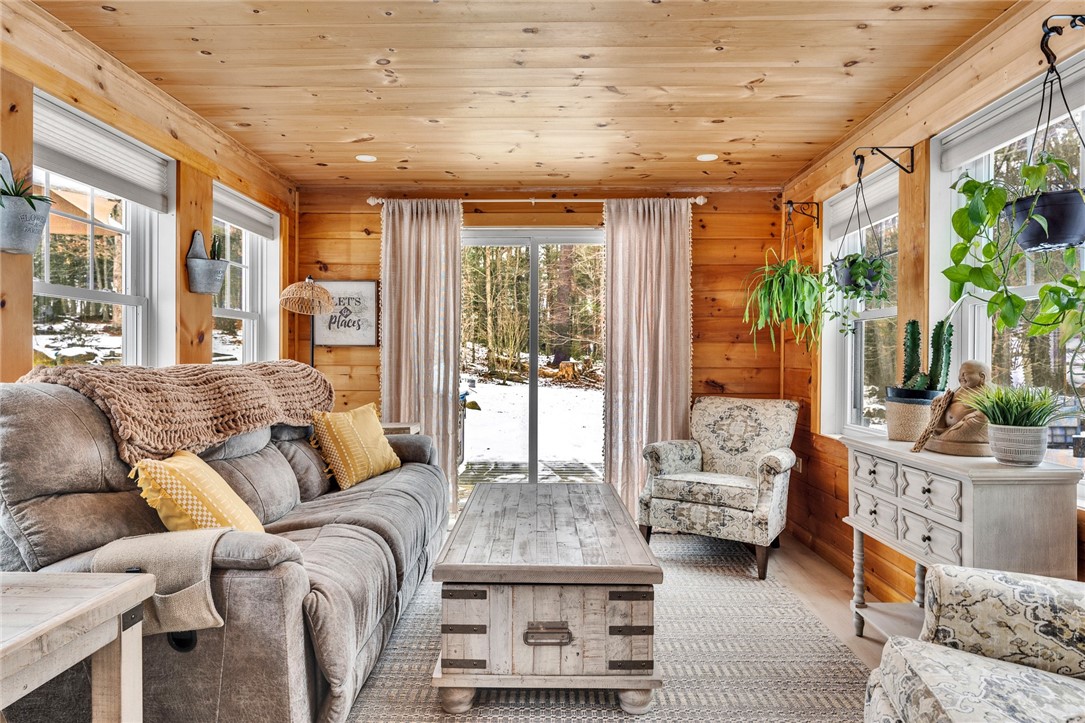 95 Breakheart Hill Road