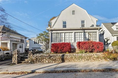 26 Conrad Street Woonsocket RI 02895