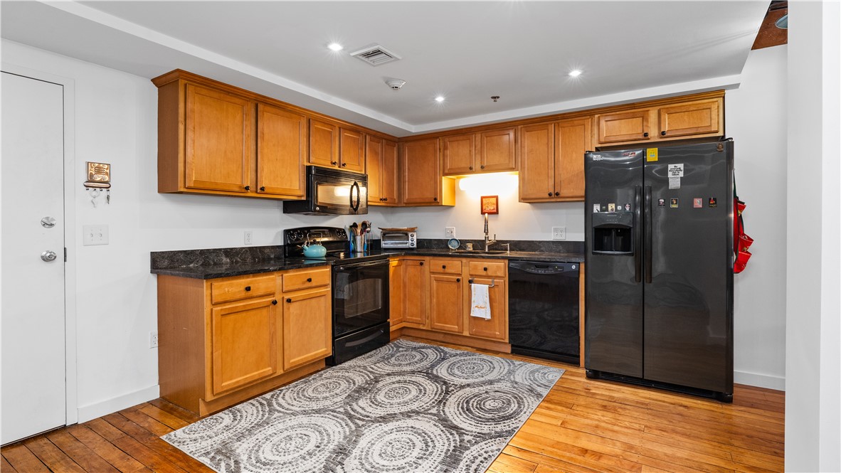 494 Woonasquatucket Avenue 203