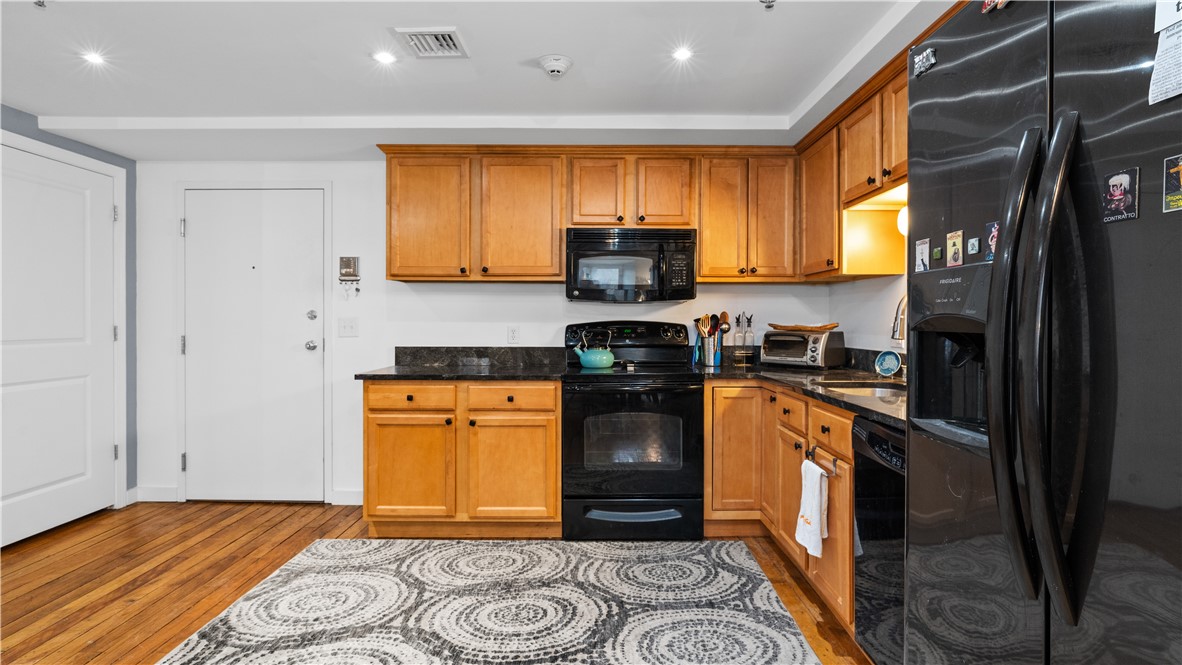 494 Woonasquatucket Avenue 203