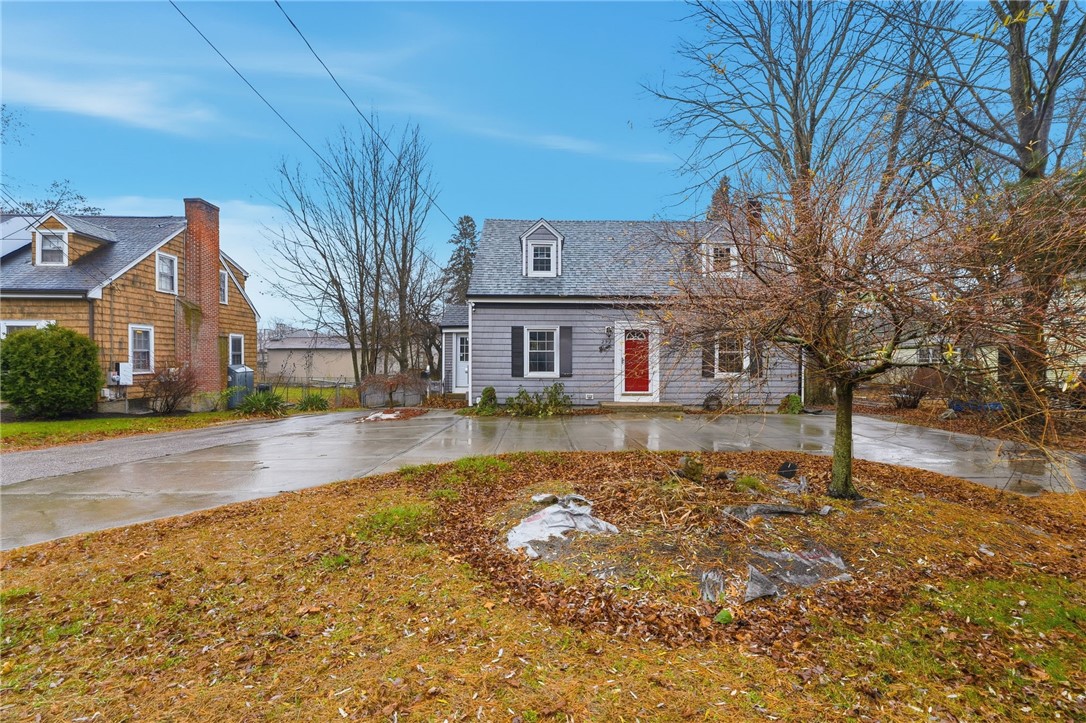 252 South Main Street