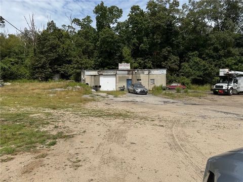 37 Mill Road A Foster RI 02825