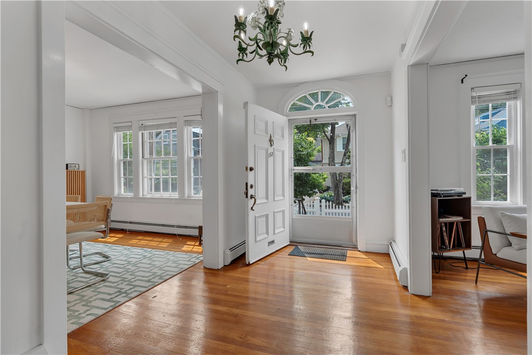 112 Elton Street