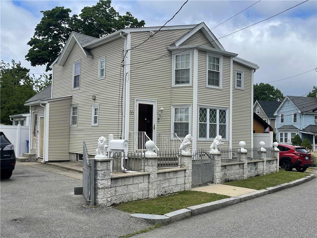 50 Washington Avenue