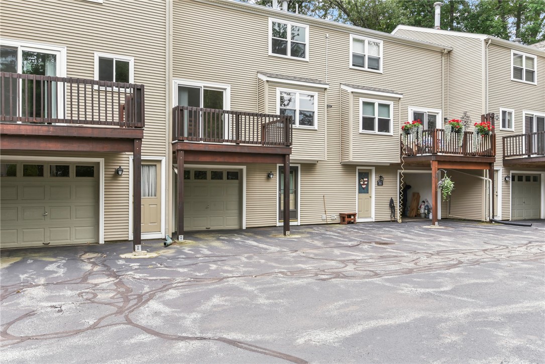 351 New London Avenue 105