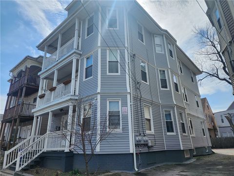 7 Mount Vernon Street Providence RI 02907