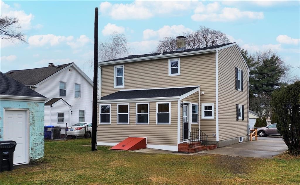 11 Crane St Street S