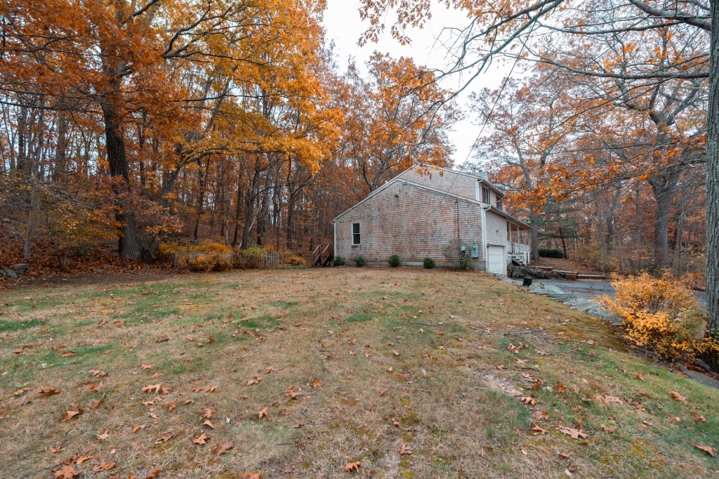 65 Village Hill Lane