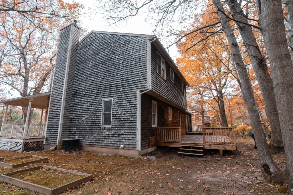 65 Village Hill Lane