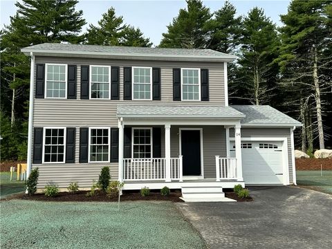14 Pine Way Boulevard Coventry RI 02816