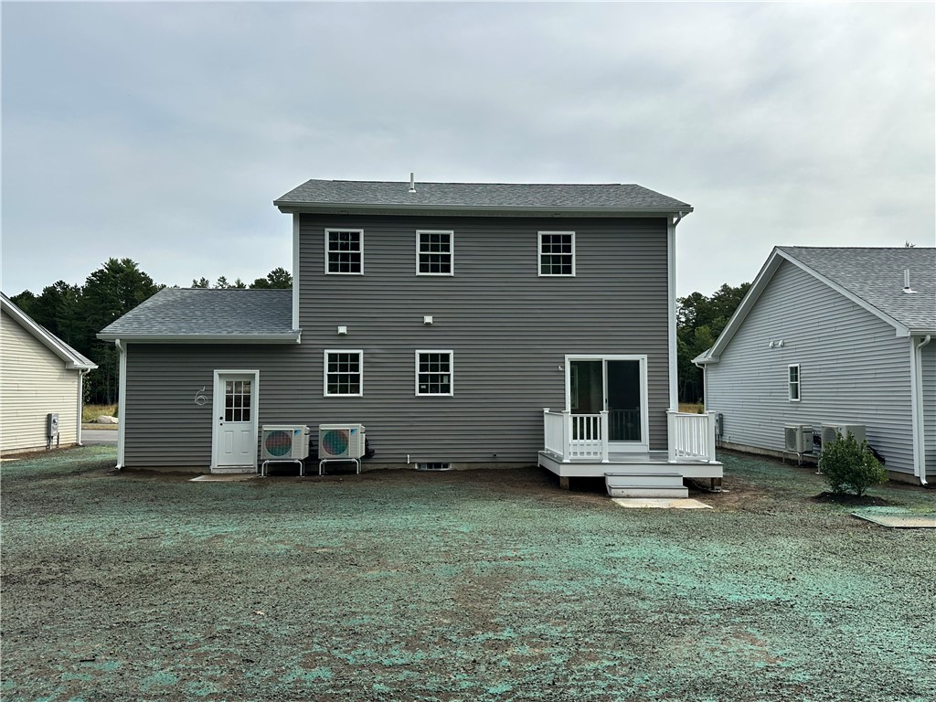 14 Pine Way Boulevard