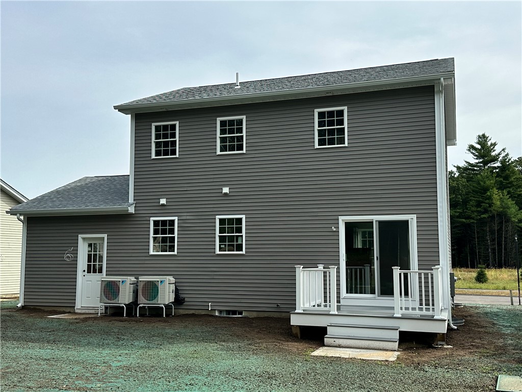 14 Pine Way Boulevard