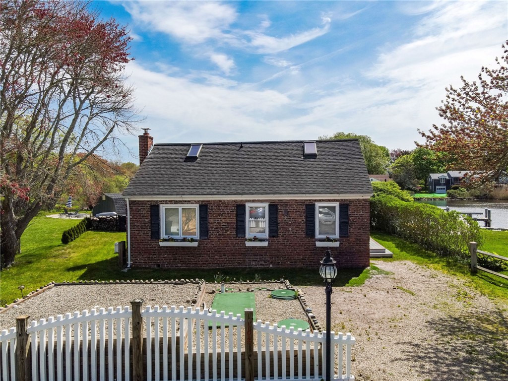 108 Sand Piper Drive