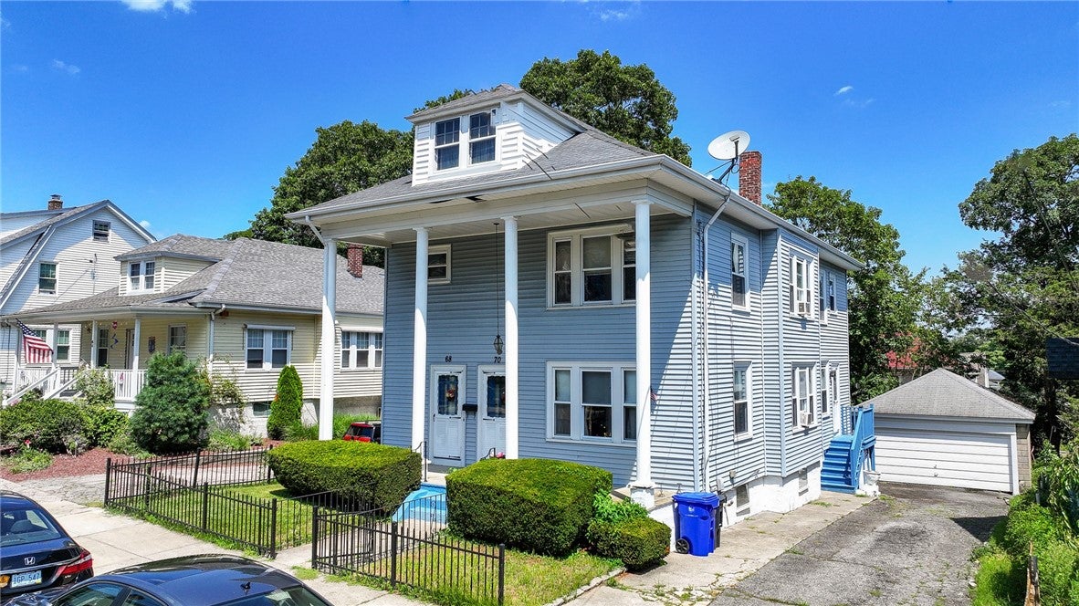68 Wilcox Avenue