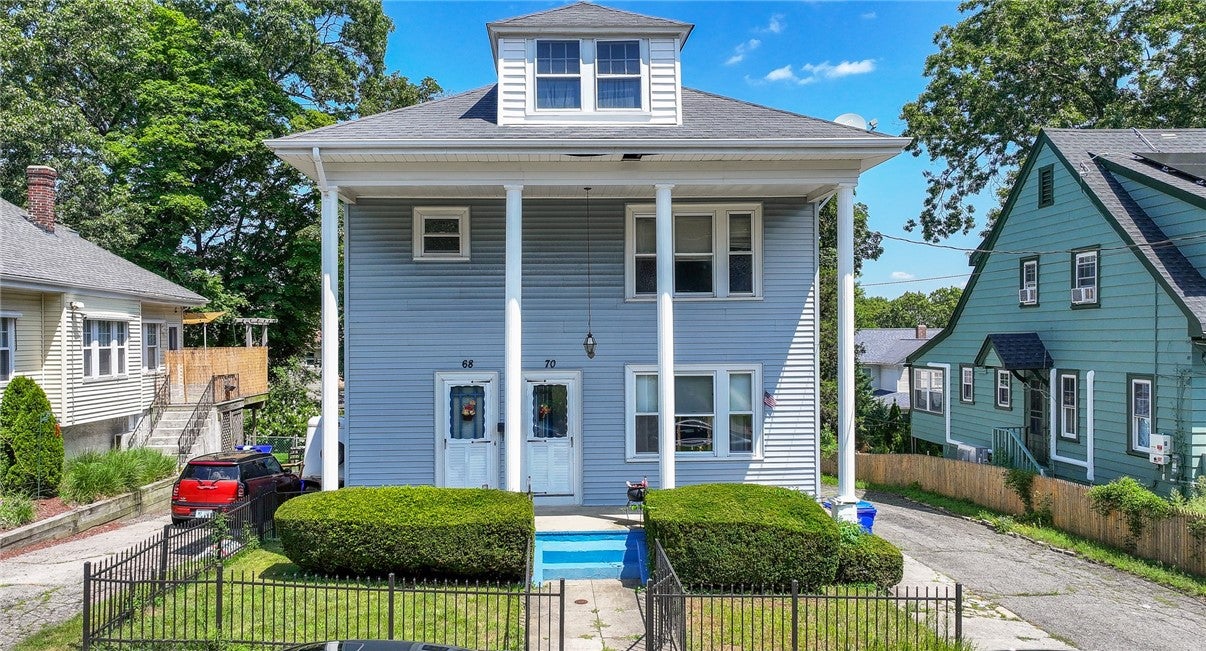 68 Wilcox Avenue