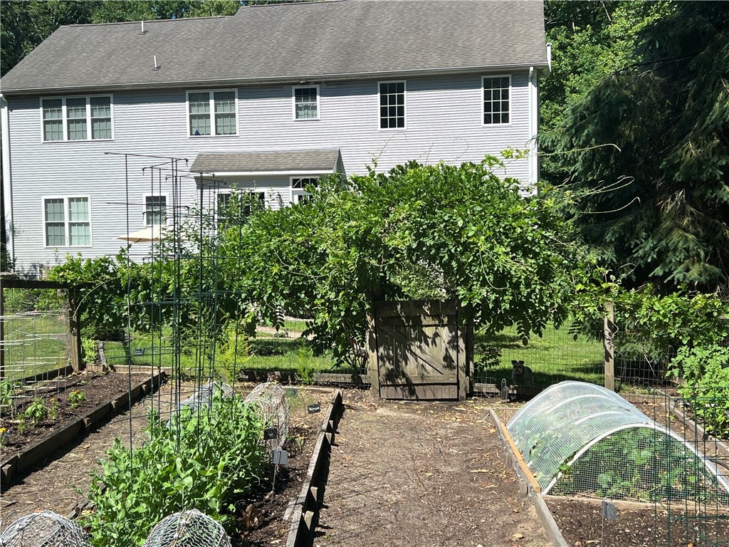 220 Moosehorn Road