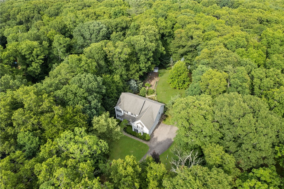 220 Moosehorn Road