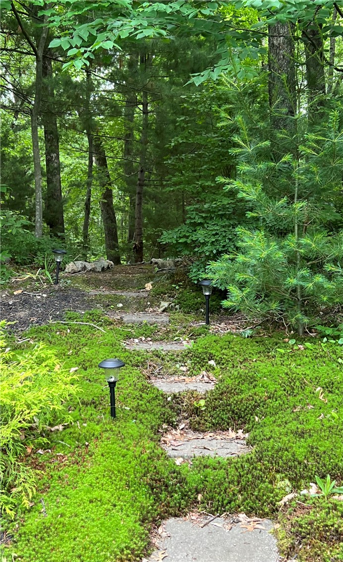 220 Moosehorn Road