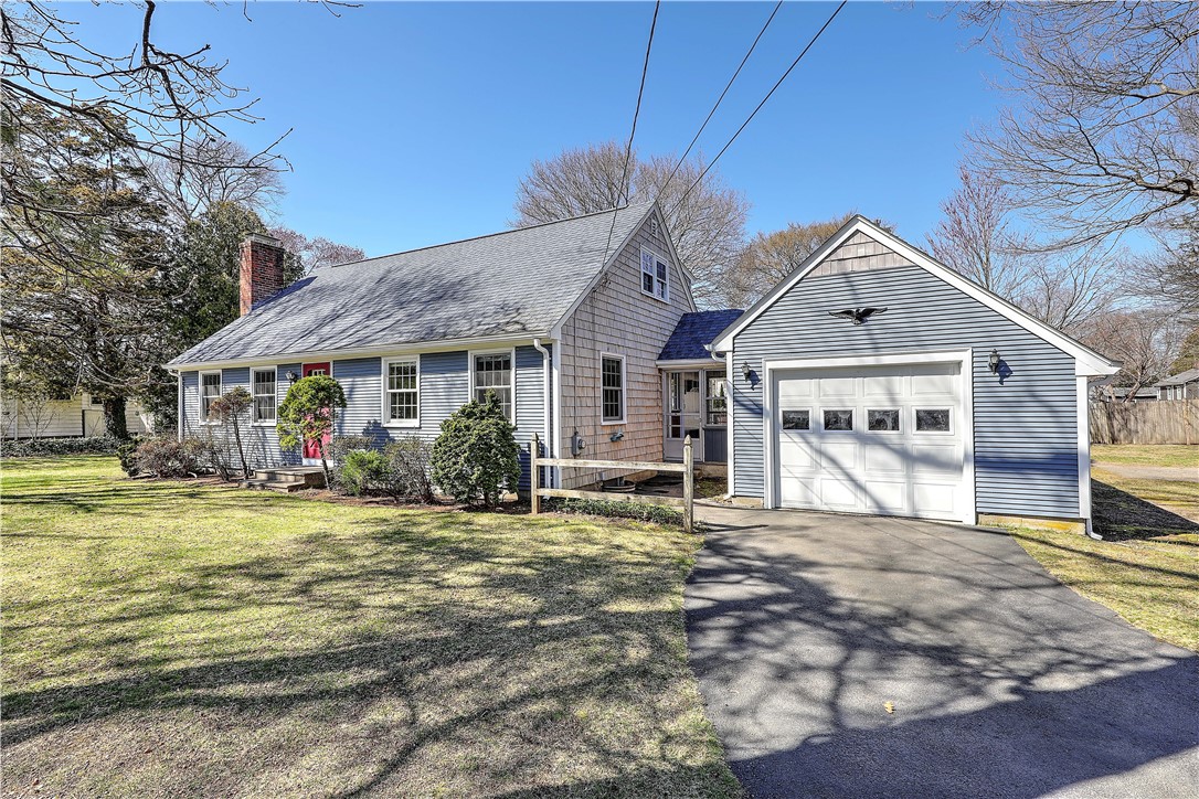 86 Rogers Avenue