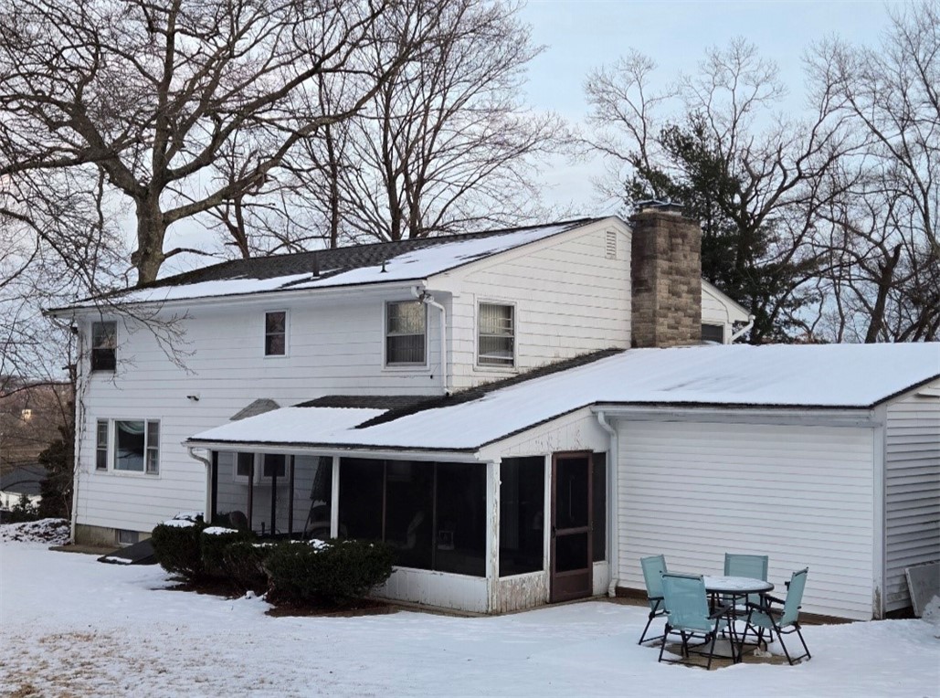 17 Rhode Island Avenue