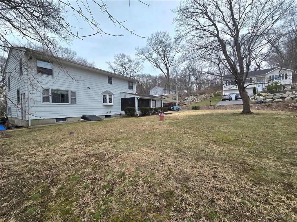 17 Rhode Island Avenue