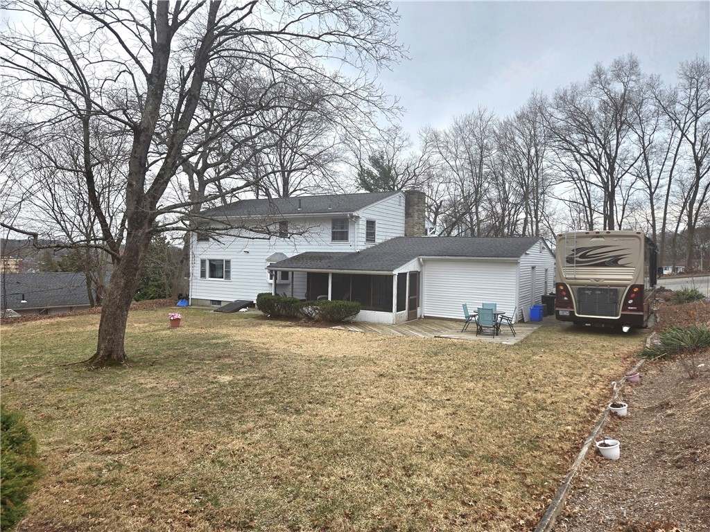 17 Rhode Island Avenue