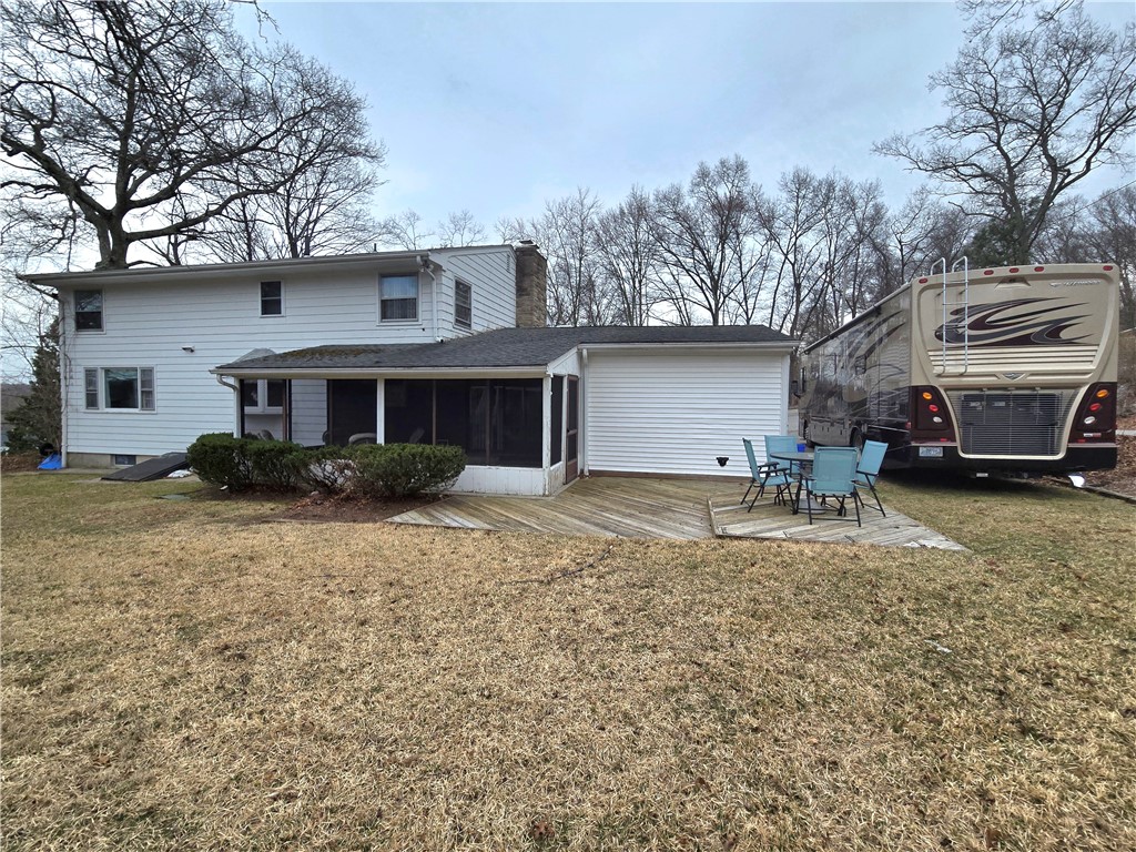 17 Rhode Island Avenue