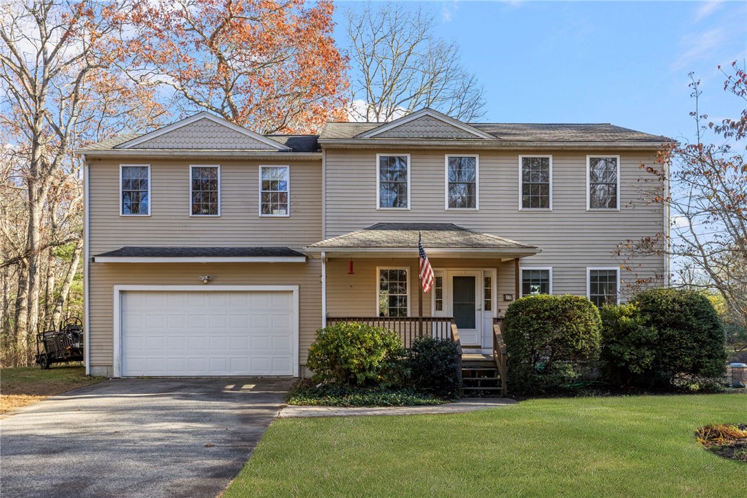 13 Foster Farm Drive