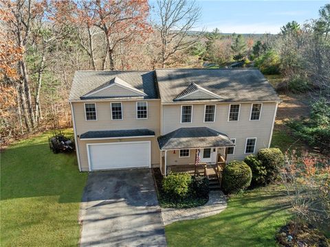 13 Foster Farm Drive Richmond RI 02898