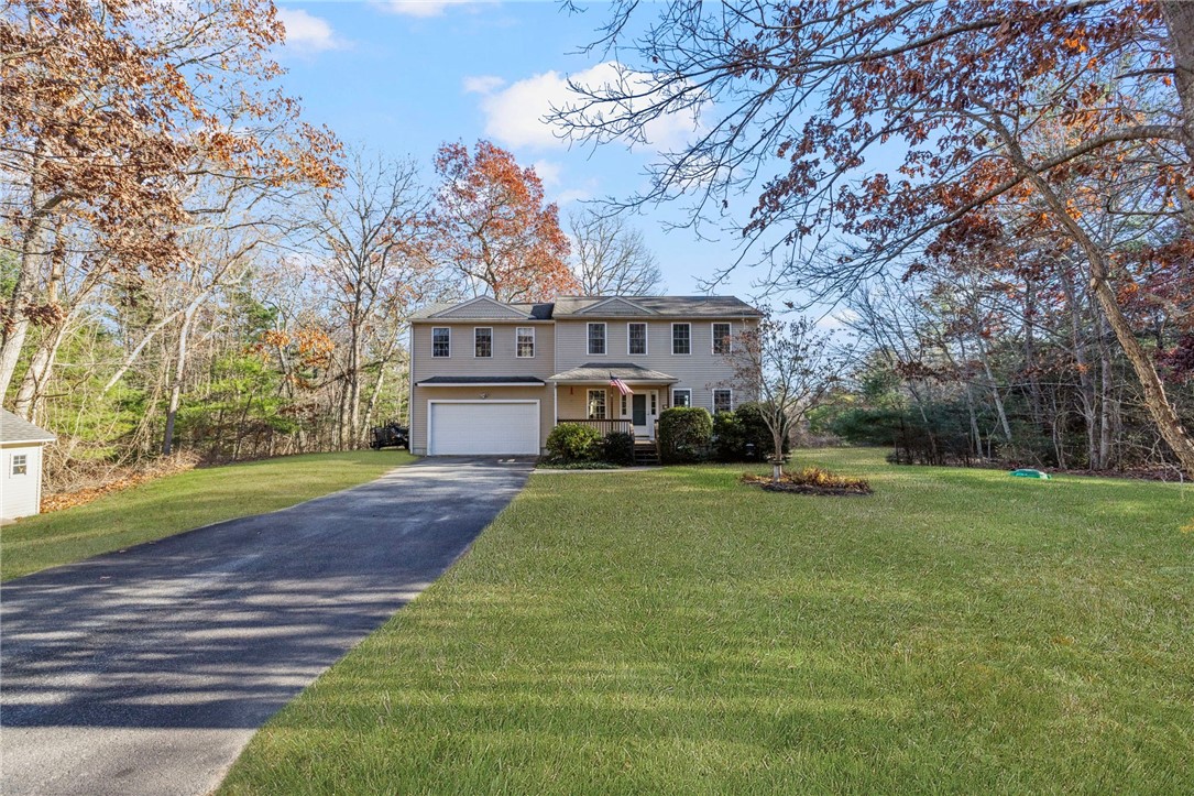 13 Foster Farm Drive