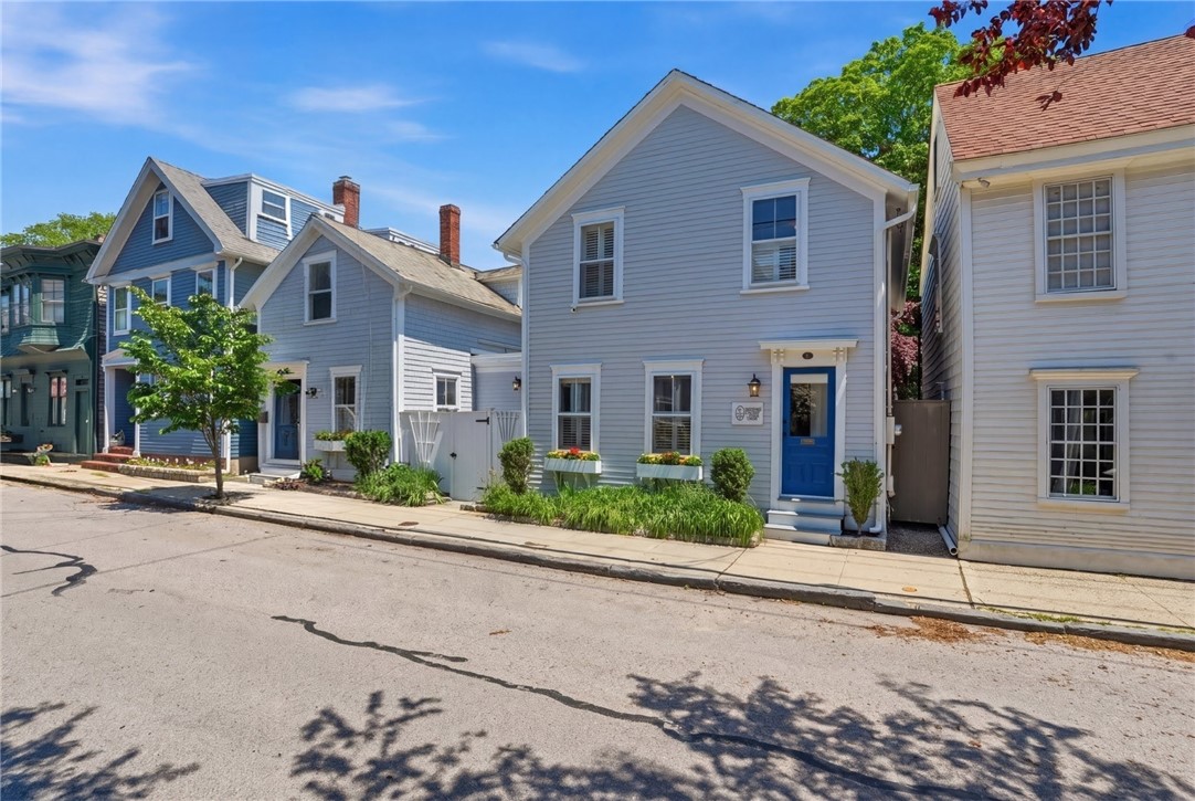 19 Third Street