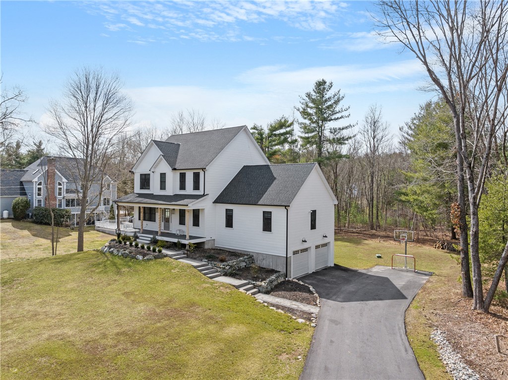 73 Paine Road