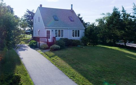 26 Charlene Avenue Westerly RI 02891