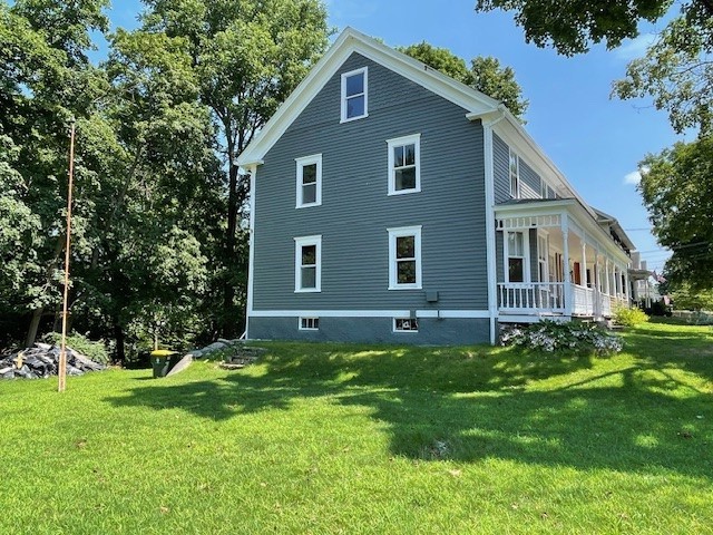 389 Sayles Avenue 1